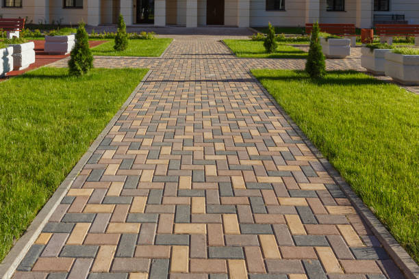 Best Brick Driveway Pavers in Raleigh Hills, OR